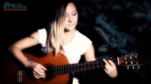 Unchained Melody - Guitar Cover (Fingerstyle)