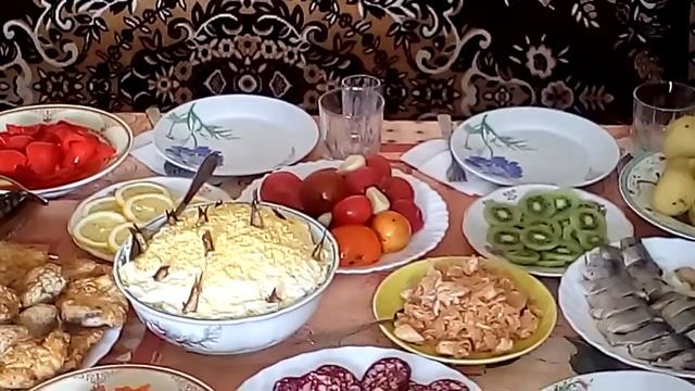 Встреча весны смотреть онлайн