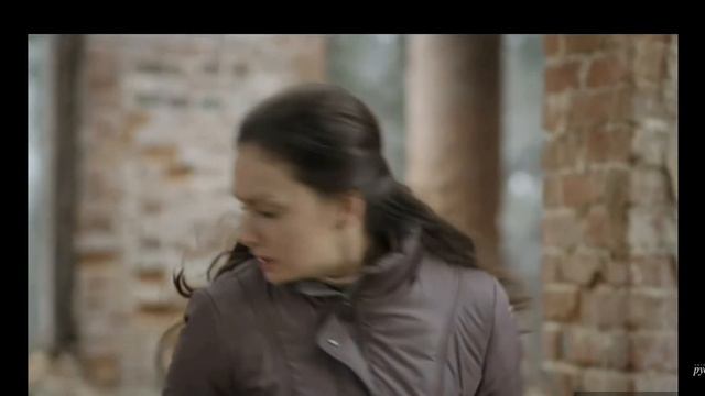 Цветок Папоротника. Сериал. Иван Латушко. 5 часть смотреть онлайн