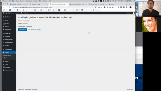 How to Build an Online Course Website From Scratch with No Step Skipped смотреть онлайн