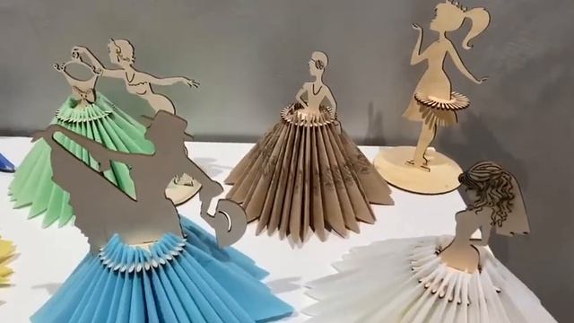 Салфетница из дерева смотреть онлайн