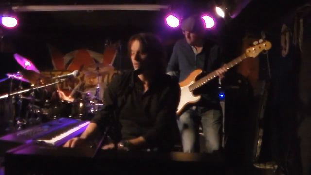 Afterglow - I´ve Heard This Before смотреть онлайн