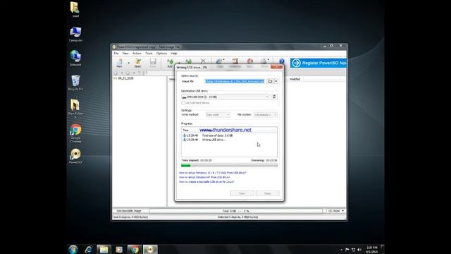 easy and fast make e boot able usb смотреть онлайн