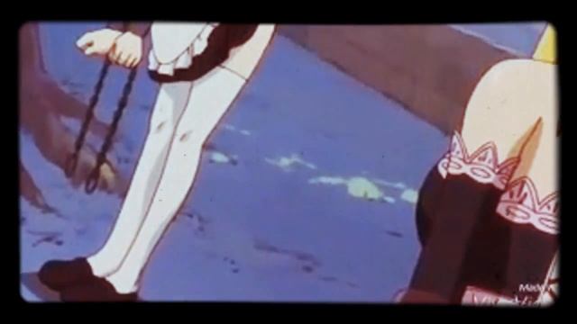 Садо мазо. Хвост феи. смотреть онлайн