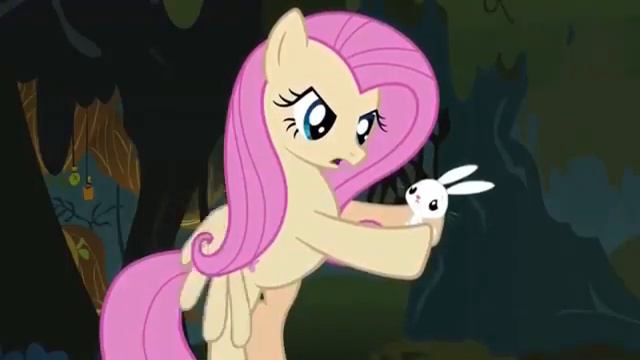 cursed mlp video смотреть онлайн
