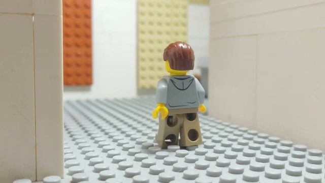 LEGO "Ice Scream 7" Friends Мультфильм ice scream 7 смотреть онлайн