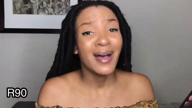 ESSENTIAL MAKE-UP PRODUCTS FOR BEGINNERS| #MakeUp101 | Ep1