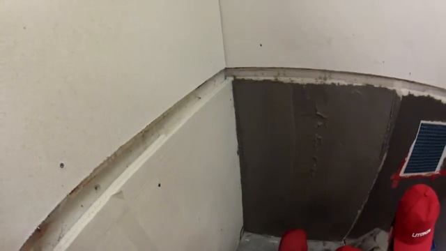 Часть 4. Гидроизоляция бассейнов и ванных комнат. Семинар в учебном центре Litokol смотреть онлайн