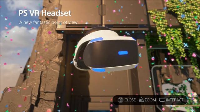 Astro's Playroom: A PS5 Tech Demo Full of Joy and Nostalgia смотреть онлайн