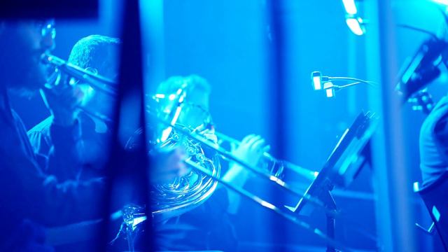 Mita Gami & Meir Briskman - Beathoven & San Pedro (Live with Orchestra) смотреть онлайн