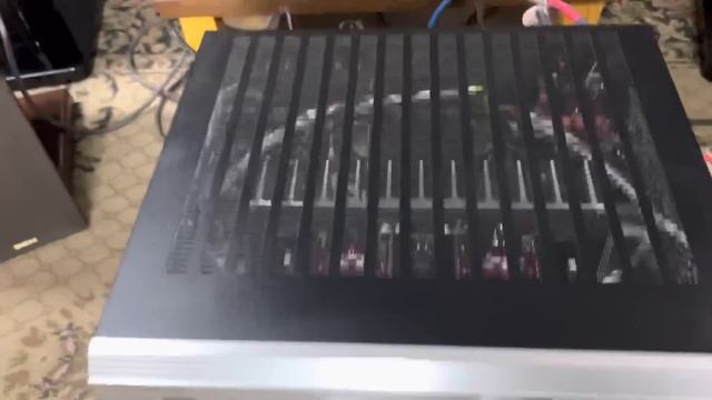Diatone & Marantz Юбиляр и Профессионал смотреть онлайн