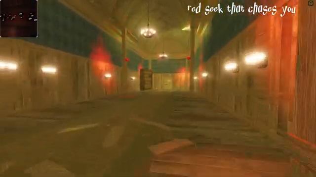 Top Mysterious Cards with Seek Chase in Roblox Doors смотреть онлайн