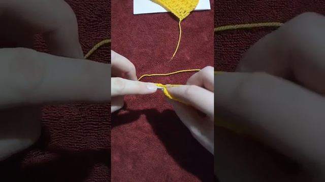 Мини-шарф для щиколоток за 2 часа смотреть онлайн