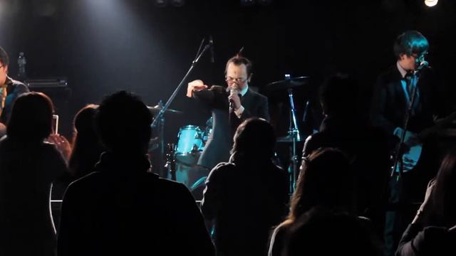 15『茶筅丸の茶筅丸による茶筅丸のためのライブ』茶筅丸バンド篇その5 смотреть онлайн