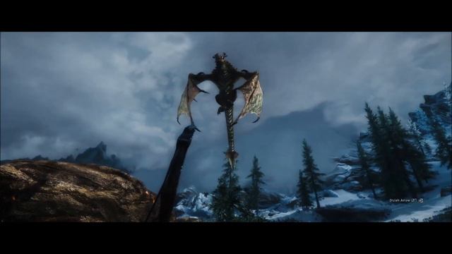 Requiem And Breaking Bad Dragon Fight