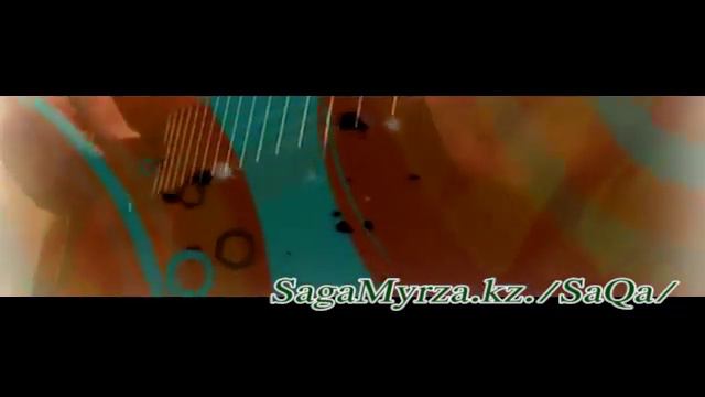"СӘУЛЕМ-АЙ" Қазақ әні_Sa'y'lem-ai__Halyq a'ni_gitarada __Сәулем-ай_Халық әні_гитарада SagaMyrzaSaQ смотреть онлайн