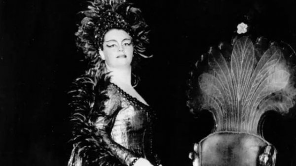 Cristina Deutekom - D'amor al dolce impero (1970)