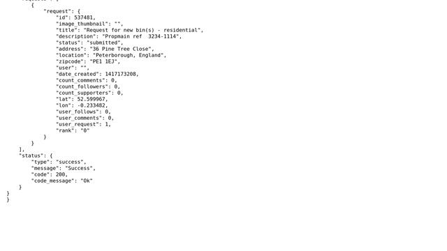 Salesforce: JSON Deserialize Error Question смотреть онлайн