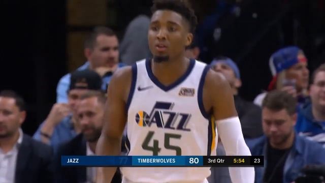 Derrick Rose Drops Career-High 50 PTS | #NBATogetherLive Classic Game