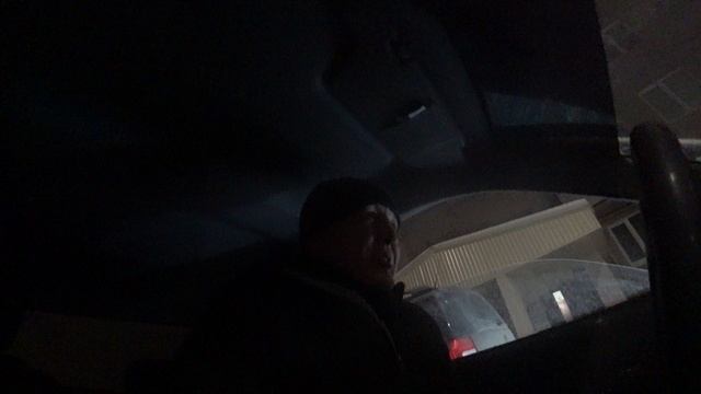 ушатали женькин автомобиль буксировка автомобиля в -40 градусов смотреть онлайн