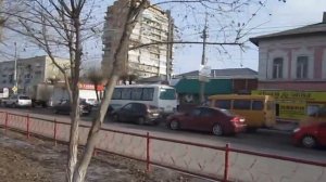 Прогулка по Камышину