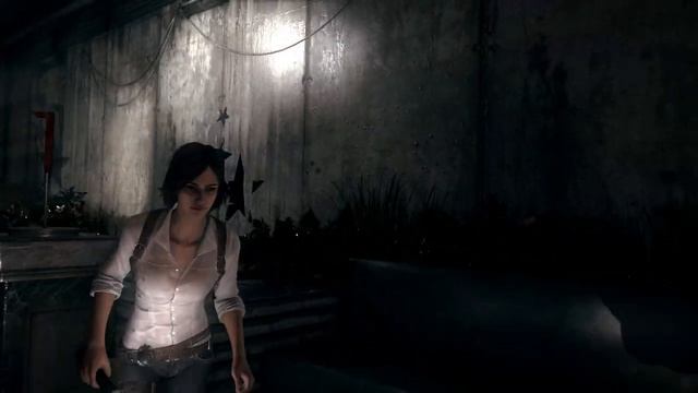 The Evil Within полное прохождение DLC The Assignment. Эпизод 1 - присяга #16 смотреть онлайн