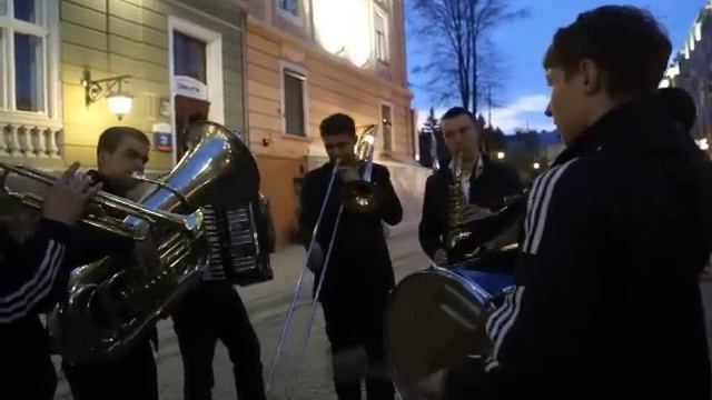 Черновцы - Сernăuţi - 2013. смотреть онлайн