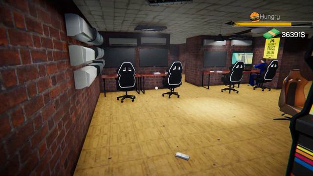 Try Something New Setup - Internet Cafe Simulation - Gameplay In Hindi By CELLZO #20 смотреть онлайн