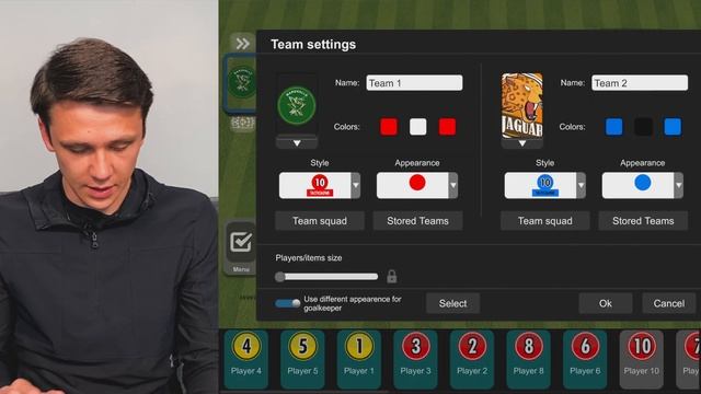 Tutorial | Creating Sessions On Tactical Pad