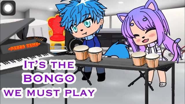 BONGO CAT ORIGINAL meme смотреть онлайн