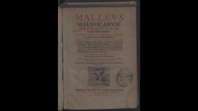 Испытания ведьм которые практически невозможно было пройти