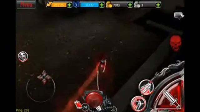 Dark Legends Tutorial(Part 1) смотреть онлайн