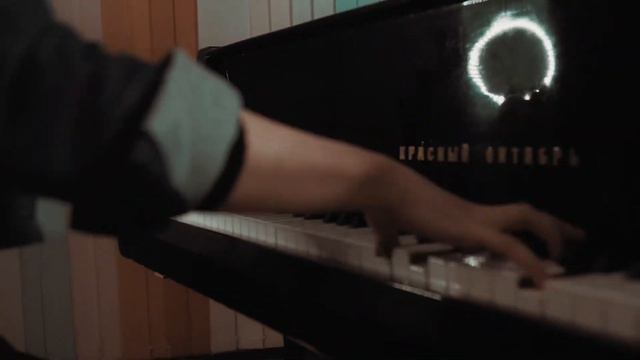 Eminem - Mockingbird (piano cover) #piano #cover смотреть онлайн