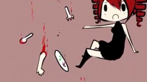 Вокалоиды 1 грех Чревоугодие | Vocaloid