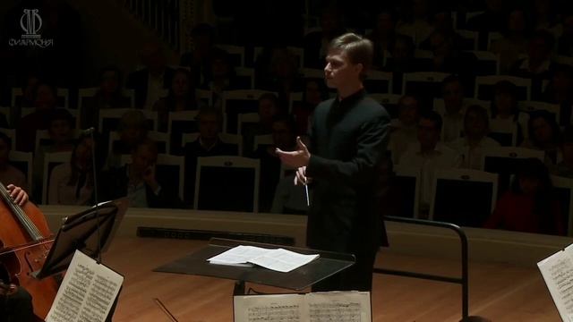 Felix Mendelssohn - The Hebrides Op. 26 смотреть онлайн