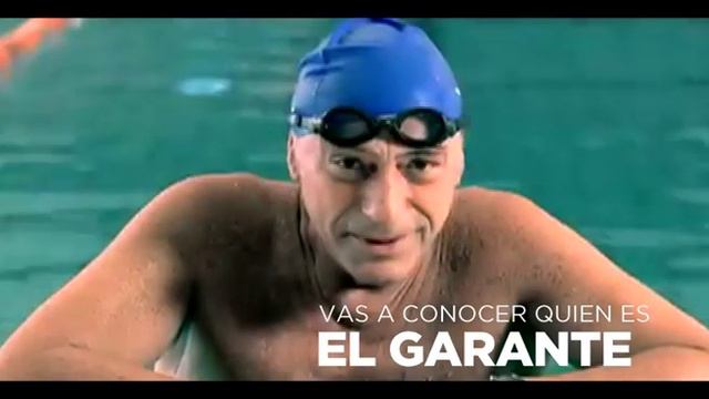 La Cornisa El Garante B смотреть онлайн