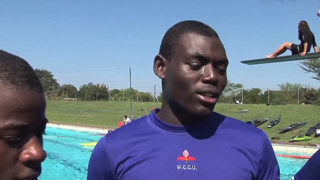 Canoe Polo 2 смотреть онлайн