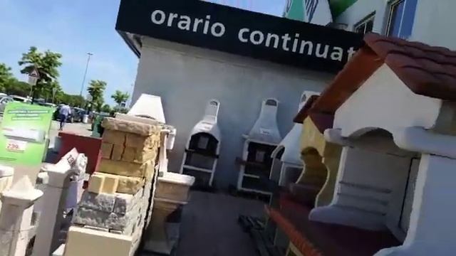 Стройматериалы/ Спортивный магазин/ Обеда не будет смотреть онлайн