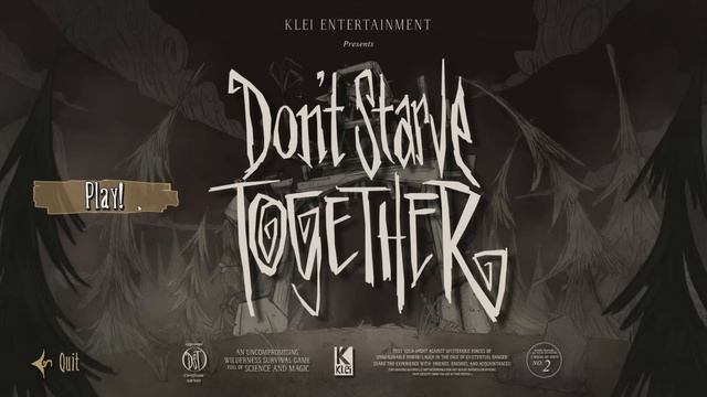 Don't Starve Together - How to Activate Server Mods After the July 23 Update смотреть онлайн