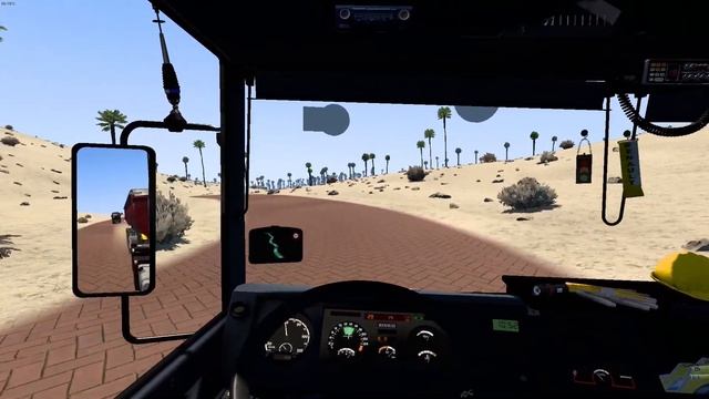 [ETS2 1.47] Map EURAFRICA 2.5 by MXTRUCKER / Renault Major by T.A.S смотреть онлайн