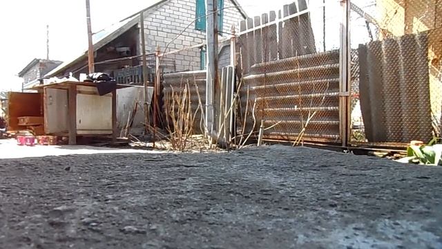 Легкий мопед ЗиФ-77 1981 года. Первая попытка запуска смотреть онлайн