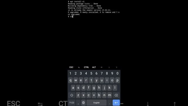 Termux use for fun ( fun Commands for Termux ) смотреть онлайн
