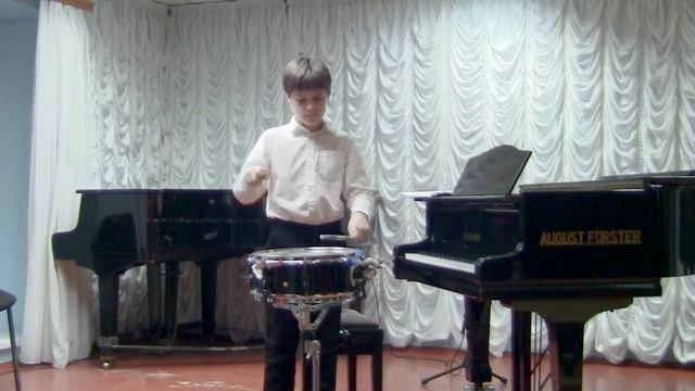 The Three Camps 2021 #барабан #барабанщик #drum #drummer смотреть онлайн