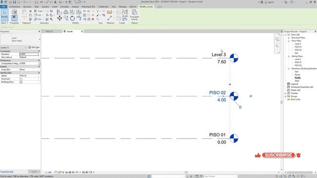 Cómo Importar de Autocad a Revit смотреть онлайн