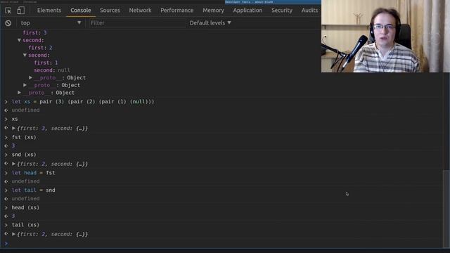 Haskell for JavaScript programmers смотреть онлайн