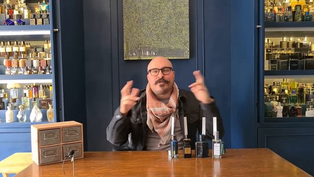 |TOP 10 OUD De más Fácil a más difícil| my scent journey thomas kosmala смотреть онлайн