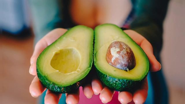 АВОКАДО. АВОКАДО ПАЙДАСЫ МЕН ЗИЯНЫ🥑 смотреть онлайн