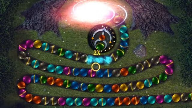Sparkle 2 PS4 Final Stage Nigthmare gameplay смотреть онлайн
