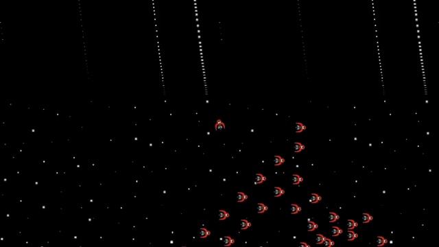 python / pygame an experiment смотреть онлайн