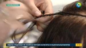 что делать с редкими волосами Эфир от 5.12.16